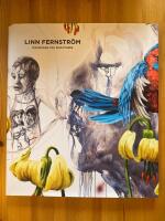 Linn Fernstr&ouml;m : m&aring;lningar och skulpturer