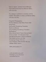 Linn Fernstr&ouml;m : m&aring;lningar och skulpturer