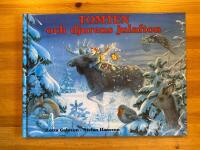 Tomtens och djurens julafton