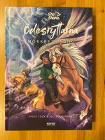 &Ouml;desryttarna. M&ouml;rkrets s&aring;ng