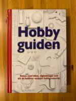 Hobbyguiden