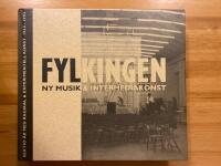 Fylkingen : ny musik & intermediakonst : rikt illustrerad historieskrivning & diskussion f&ouml;r radikal & experimentell konst 1933-1993