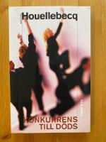 Konkurrens till d&ouml;ds