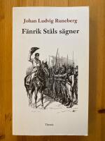 F&auml;nrik St&aring;ls s&auml;gner