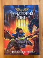 Den hemliga staden - I monstren rike del 3
