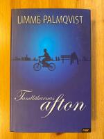 Tandl&auml;karnas afton