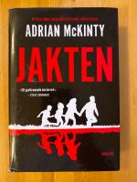 Jakten