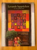 Levande lappt&auml;cken
