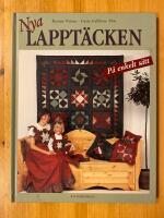 Nya lappt&auml;cken