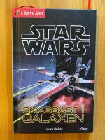 Star Wars. Snabbast i galaxen - L&auml;ttl&auml;st 