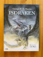 Isdraken