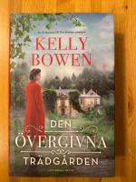 Den &ouml;vergivna tr&auml;dg&aring;rden