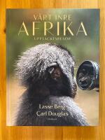 V&aring;rt inre Afrika : Uppt&auml;cktsresor