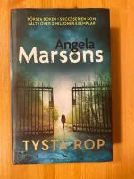 Tysta rop
