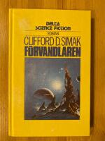 F&ouml;rvandlaren - Delta Science Fiction