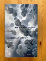Minnen av minnet