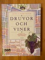 Druvor och viner