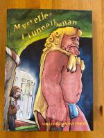 Mysteriet i tunnelbanan