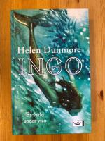 Ingo : en v&auml;rld under ytan