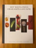 Det b&auml;sta fr&aring;n Drakam&ouml;llans K&ouml;k