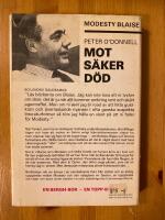 Mot s&auml;ker d&ouml;d