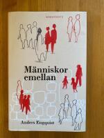 M&auml;nniskor emellan