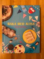 Baka med Alisa