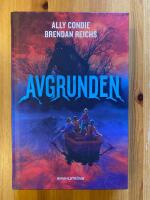 Avgrunden