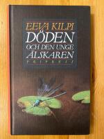 D&ouml;den och den unge &auml;lskaren : noveller