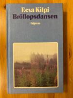 Br&ouml;llopsdansen : roman