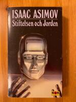 Stiftelsen och Jorden