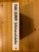 Stiftelsen och Jorden