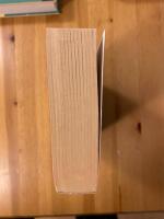 Stiftelsen och Jorden