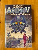 Preludium till Stiftelsen