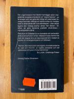 Preludium till Stiftelsen