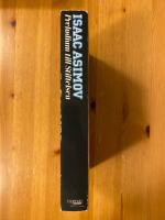 Preludium till Stiftelsen