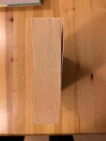 Preludium till Stiftelsen