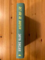 Det h&auml;r &auml;r Babylon : en biografi