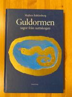 Guldormen  : sagor fr&aring;n nattskogen