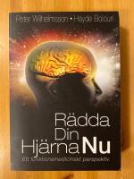 R&auml;dda Din Hj&auml;rna Nu