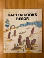 Kapten Cooks resor