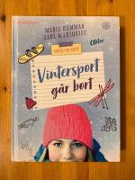 Vintersport g&aring;r bort