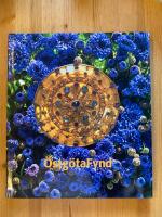 &Ouml;stg&ouml;tafynd : fr&aring;n sten&aring;lder till stormaktstid