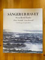 S&aring;nger ur havet - UTAN CD