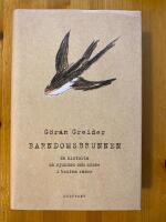 Barndomsbrunnen : en historia om sjukdom och minne i brutna rader