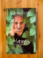 Hagen : betraktelser fr&aring;n en by