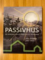 Passivhus : en handbok om energieffektivt byggande