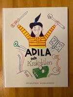 Adila och krokobilen