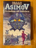 Preludium till Stiftelsen