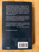 Preludium till Stiftelsen